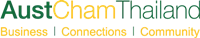 Australian-Thai Chamber of Commerce (AustCham) Member
