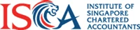 Institute of Singapore Chartered Accountants (ISCA) Accredited Member